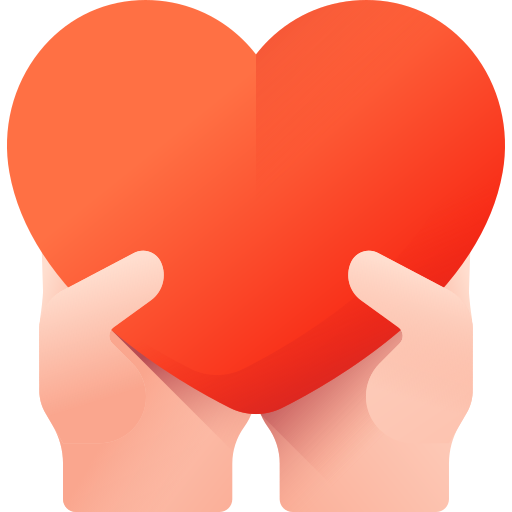 give love